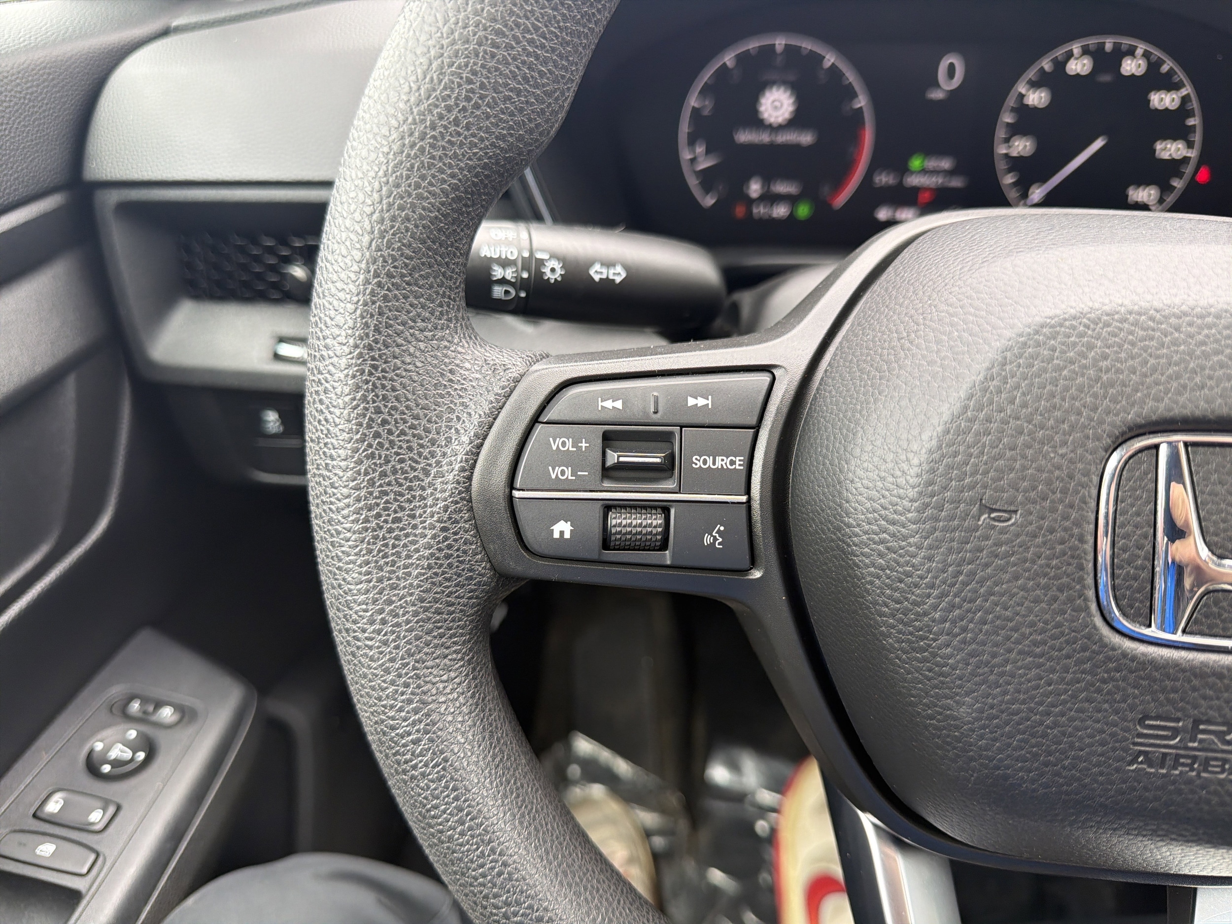 2023 Honda CR-V EX - Photo 20