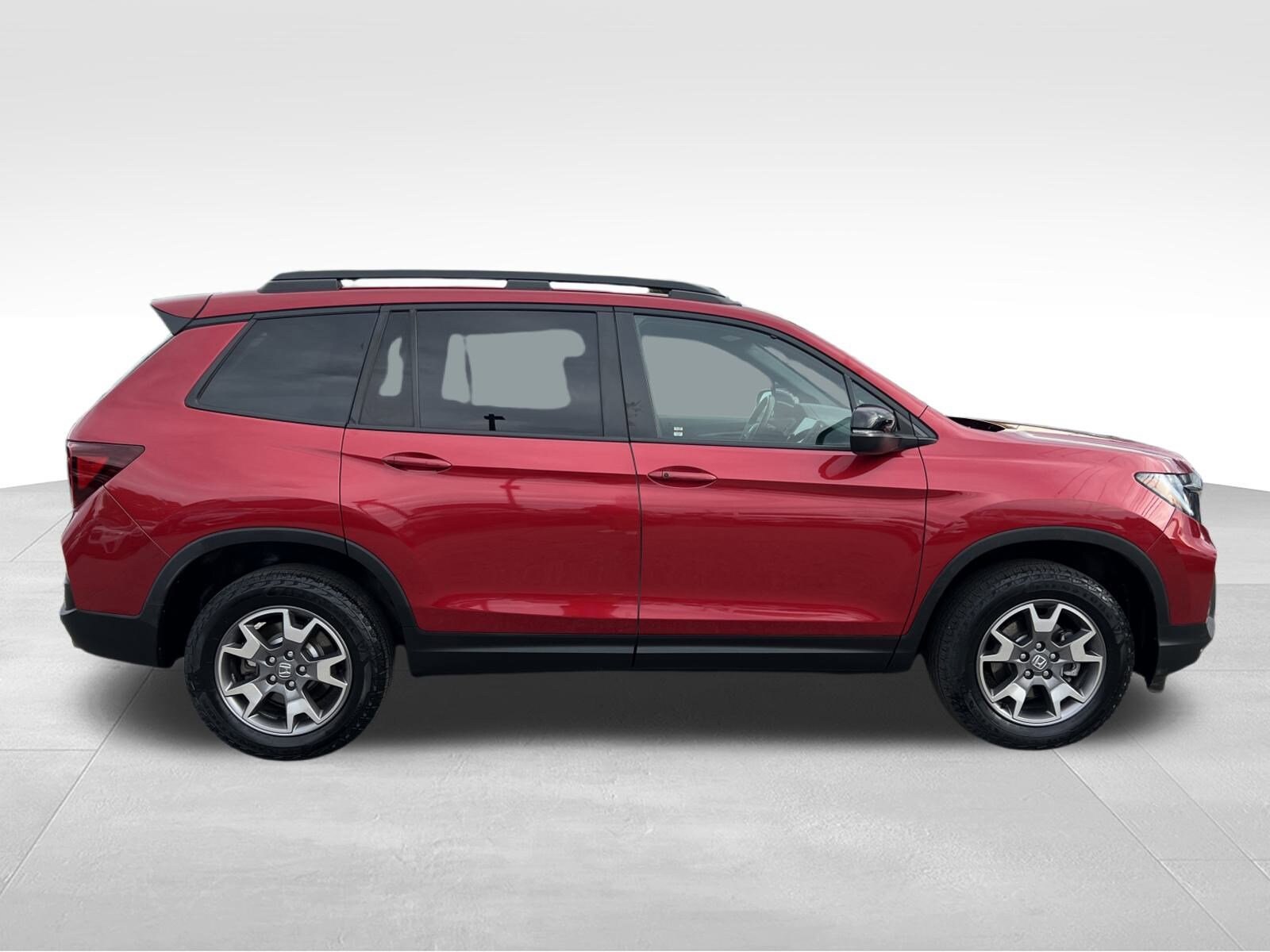 2023 Honda Passport TrailSport photo 4