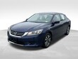 Honda Accord Sedan