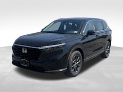 2026 Honda CR-V EX-L SUV