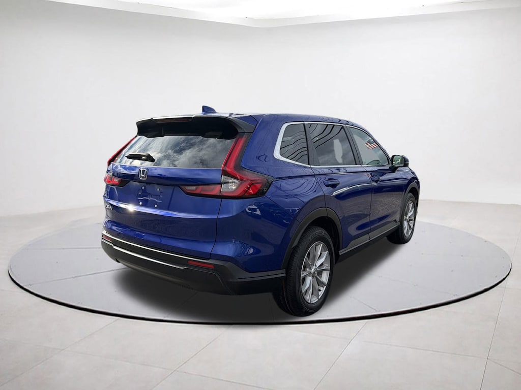 Used 2023 Honda CR-V EX