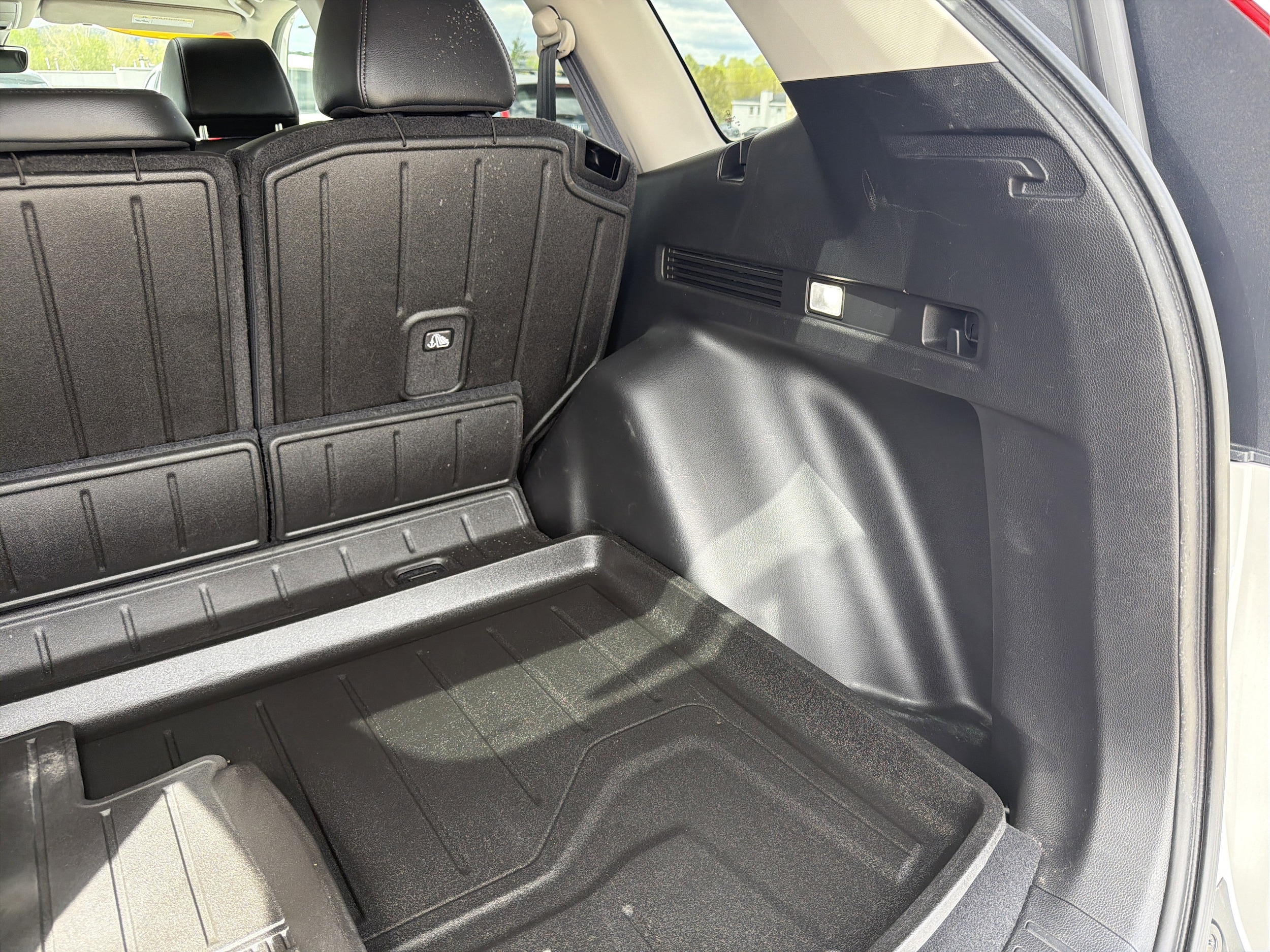 2024 Honda CR-V EX-L - Photo 41
