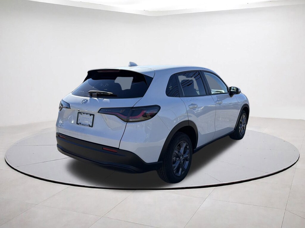 New 2026 Honda HR-V LX SUV