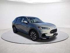 2026 Honda HR-V EX-L SUV