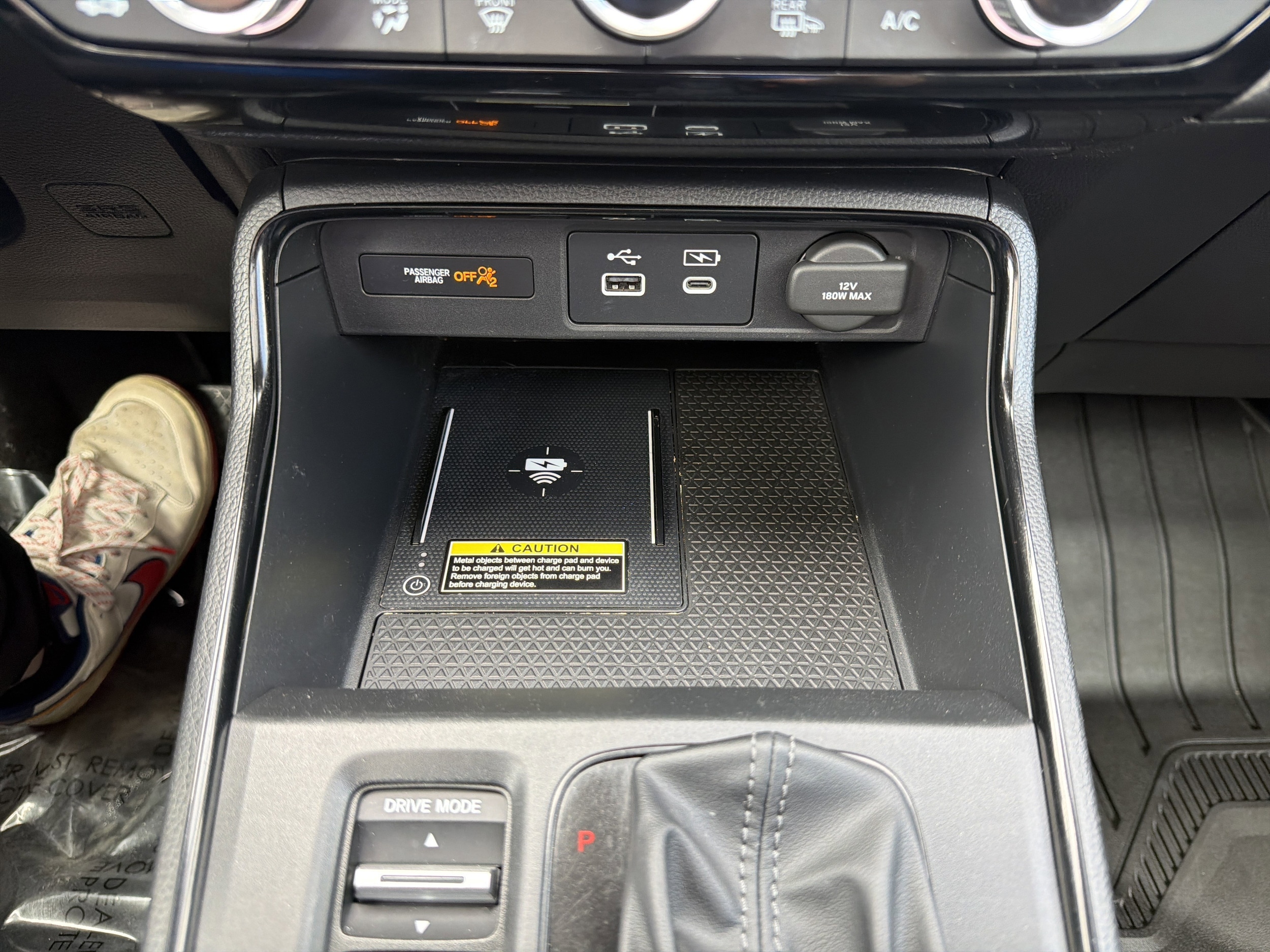 2024 Honda CR-V EX-L - Photo 31