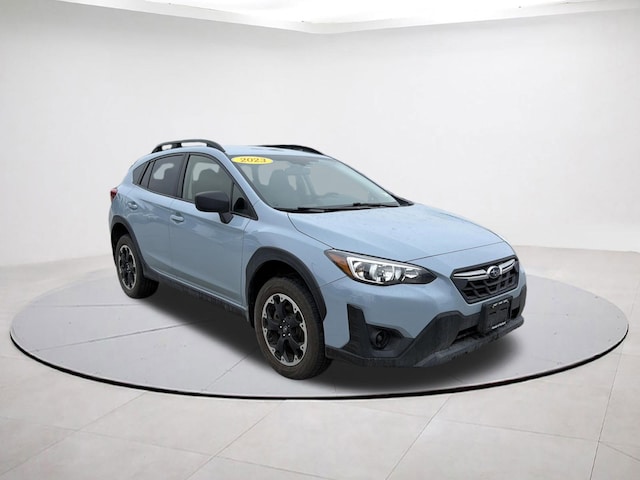 Used 2023 Subaru Crosstrek 2.0I CVT for sale in East Hartford, CT