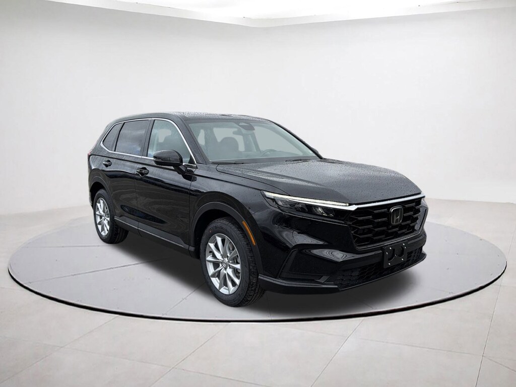 New 2026 Honda CR-V EX SUV