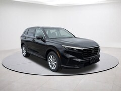 2026 Honda CR-V EX SUV