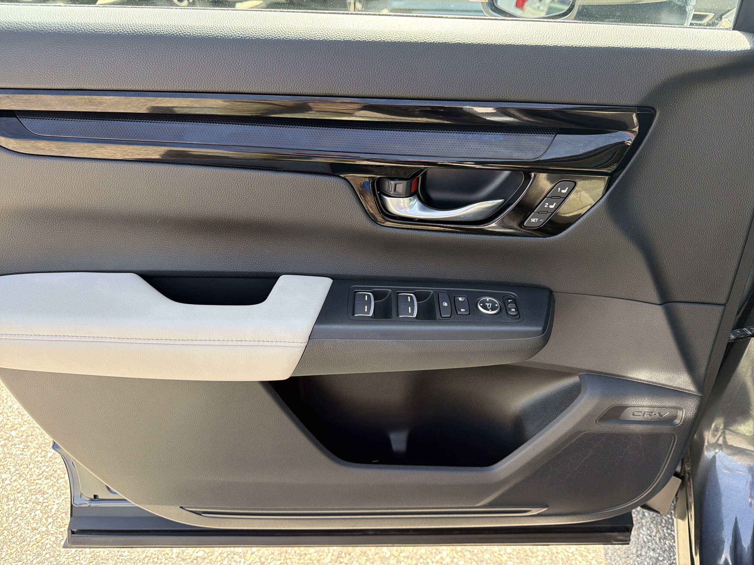 2026 Honda CR-V EX-L - Photo 15
