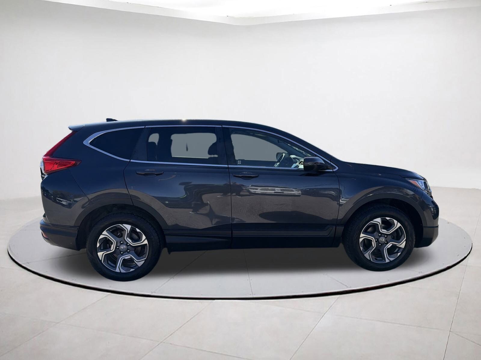 2018 Honda CR-V EX photo 4