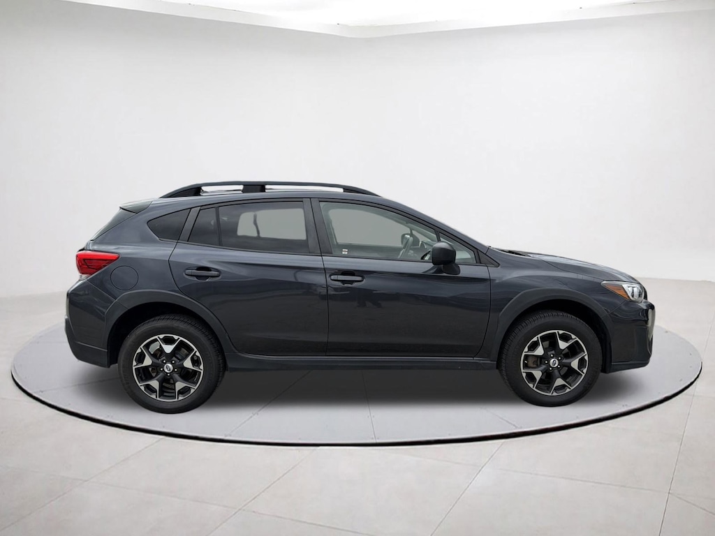 Used 2018 Subaru Crosstrek 2.0I 2.0i CVT