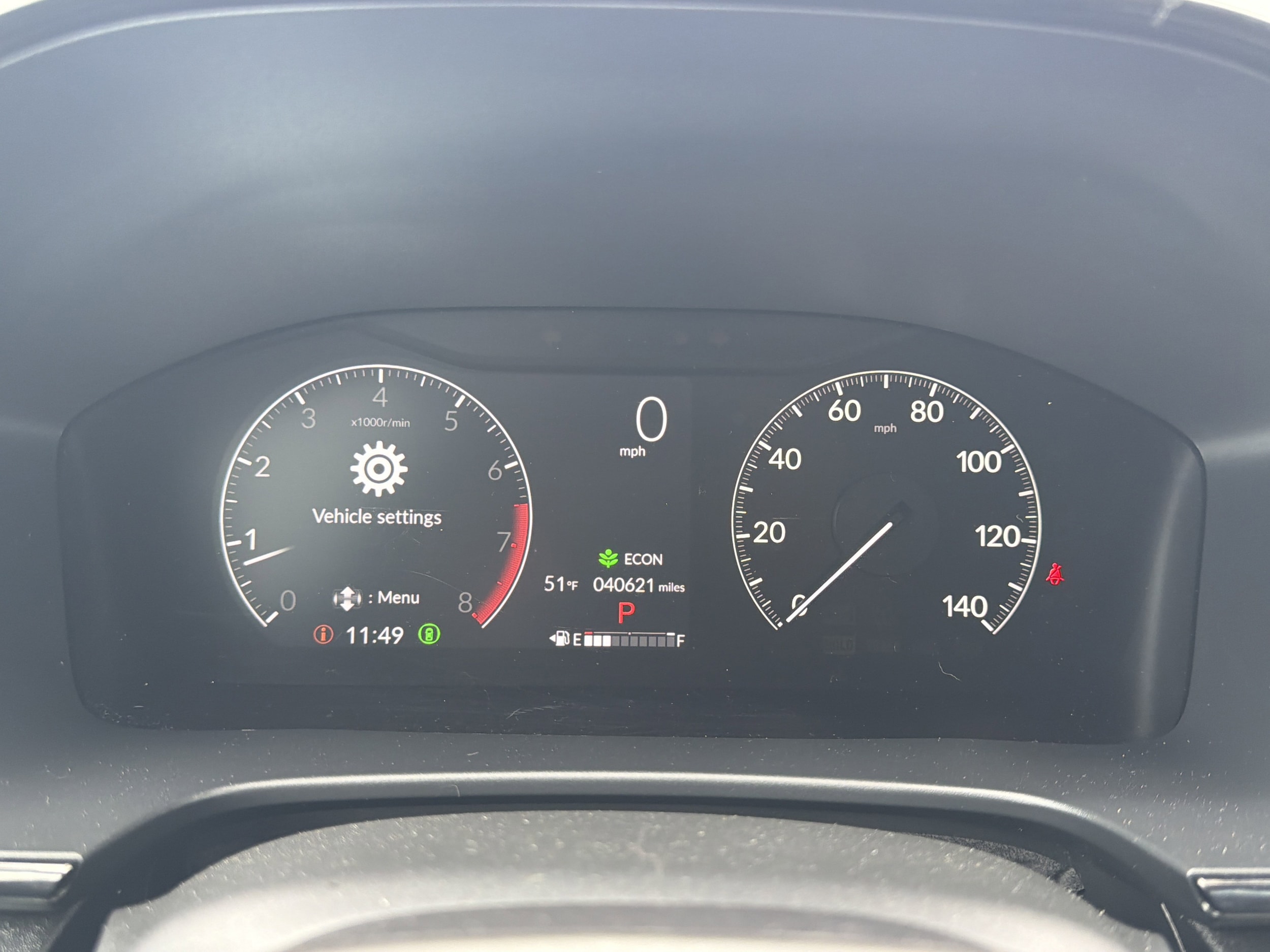 2023 Honda CR-V EX - Photo 22