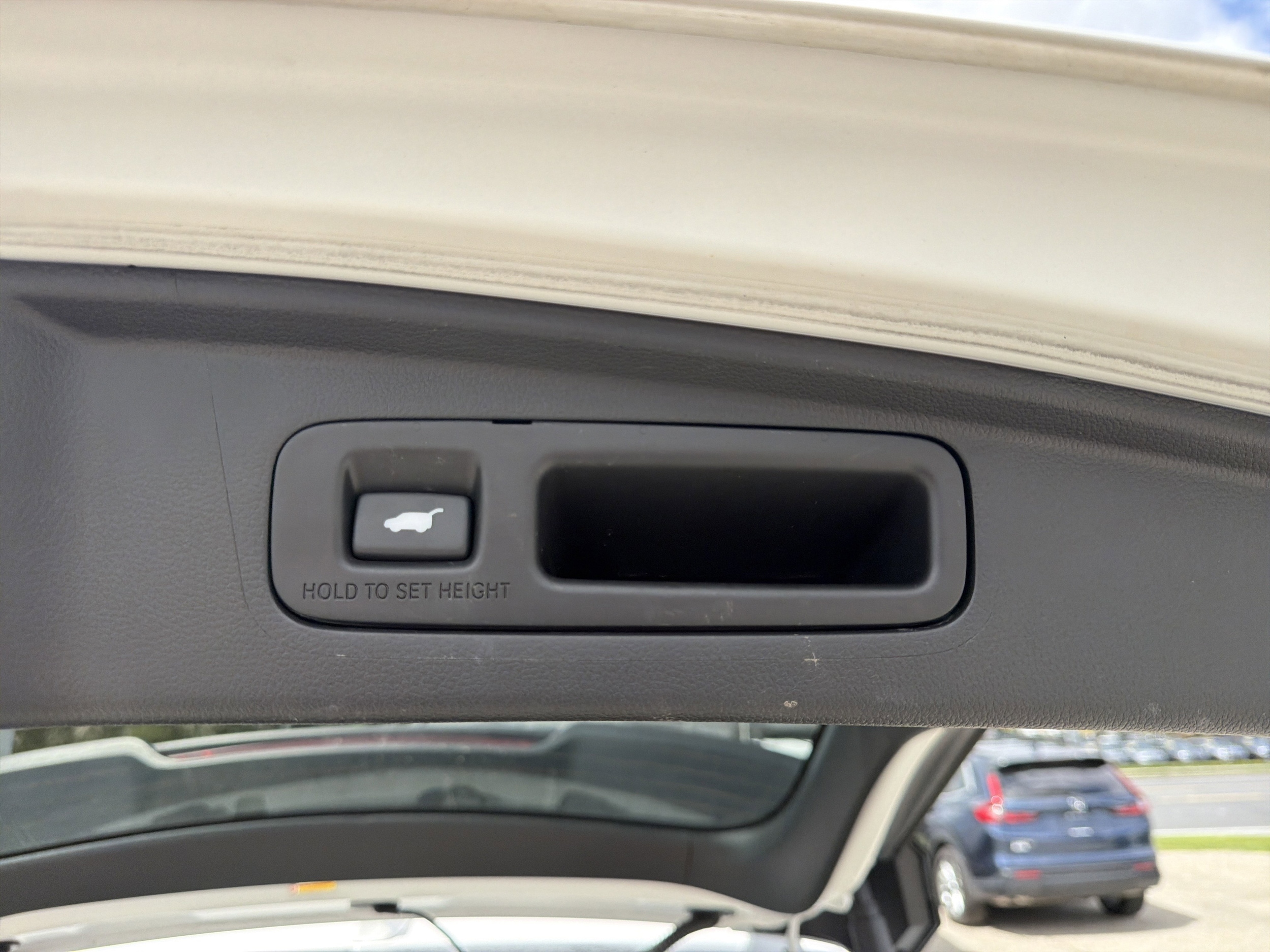 2024 Honda CR-V EX-L - Photo 42