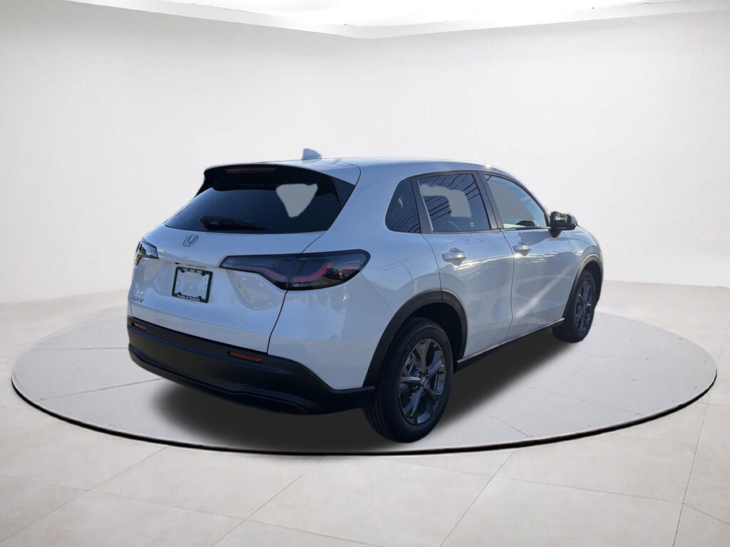 New 2026 Honda HR-V LX SUV