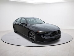 2026 Honda Accord SE Sedan