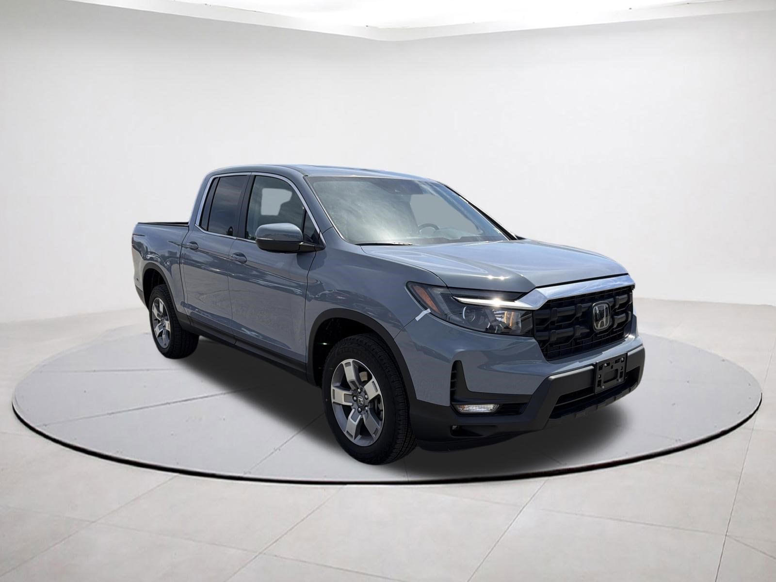 2026 Honda Ridgeline