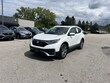 Honda CR-V Hybrid
