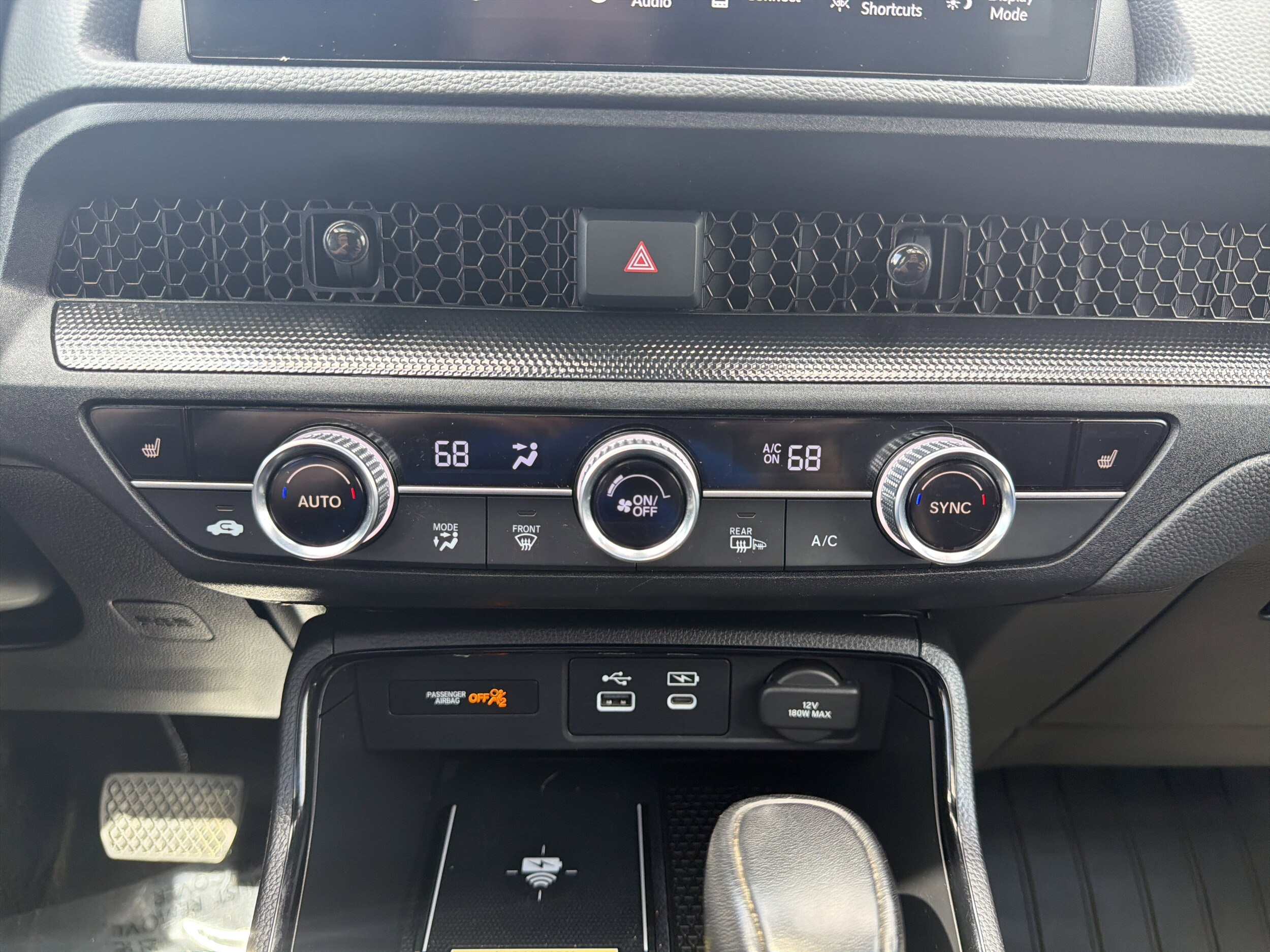 2024 Honda CR-V Sport-L - Photo 31