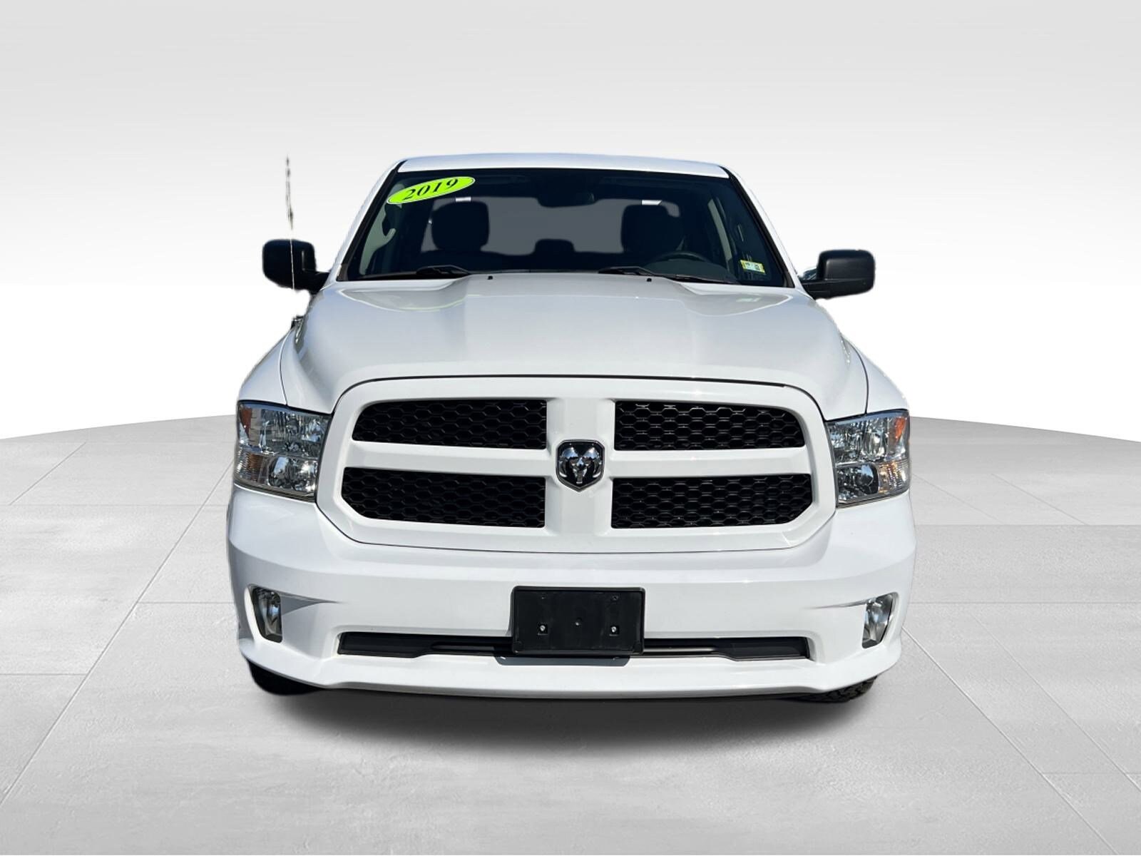 2019 Ram 1500 Classic Express photo 2