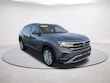  Volkswagen Atlas Cross Sport