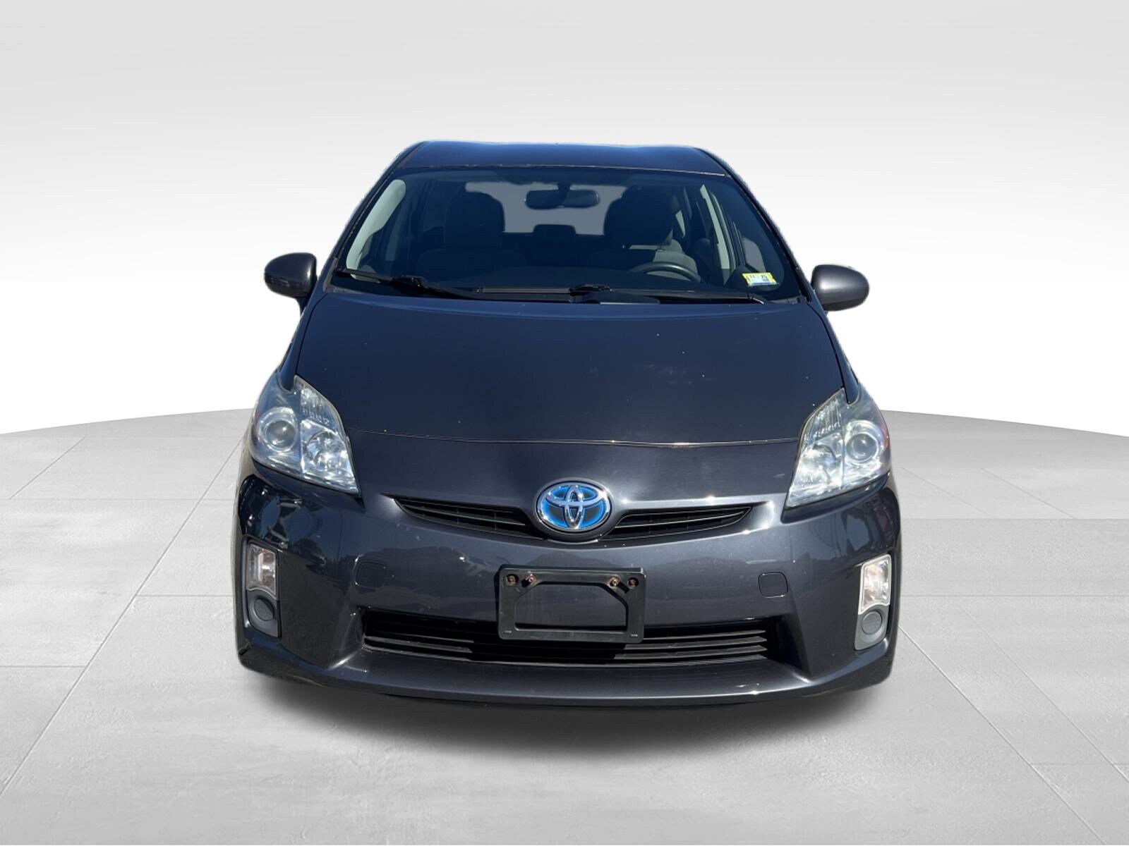 2010 Toyota Prius I photo 2