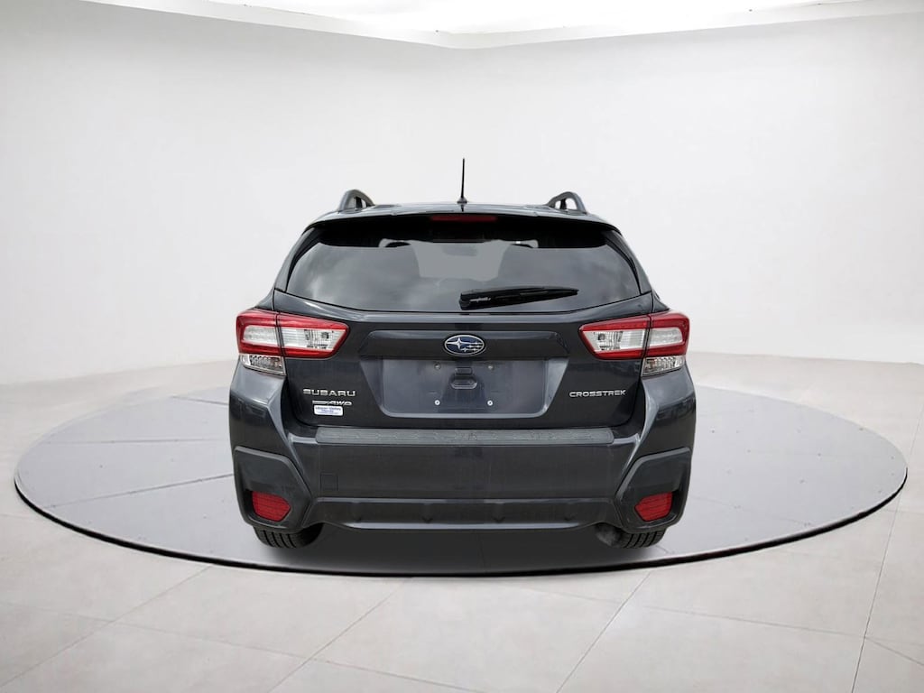 Used 2018 Subaru Crosstrek 2.0I 2.0i CVT