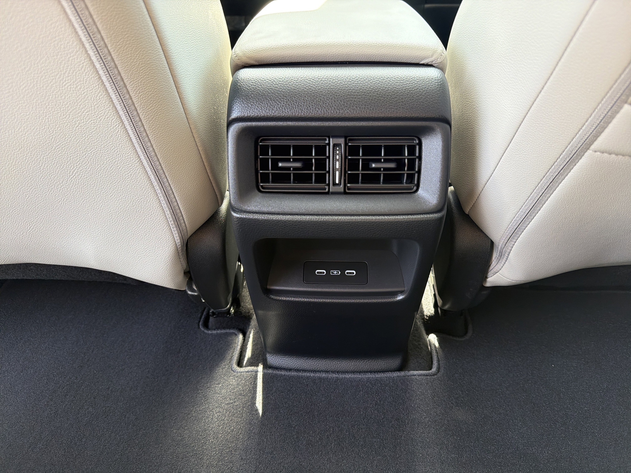 2026 Honda CR-V EX-L - Photo 38