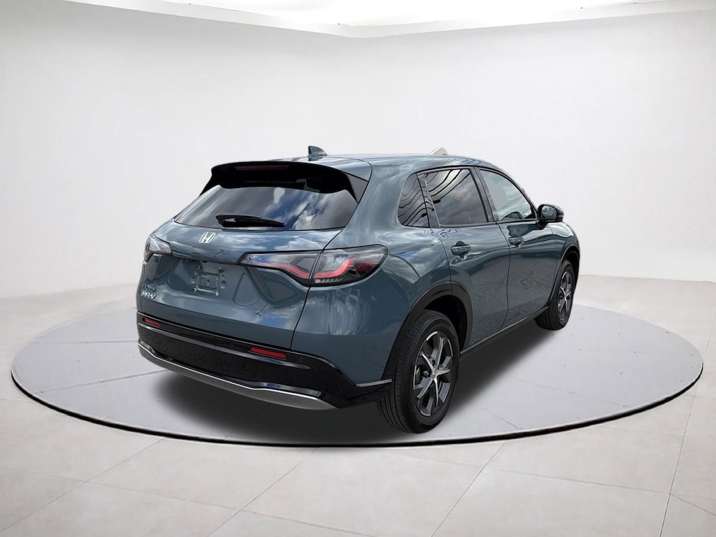Used 2025 Honda HR-V EX-L EX-L AWD CVT