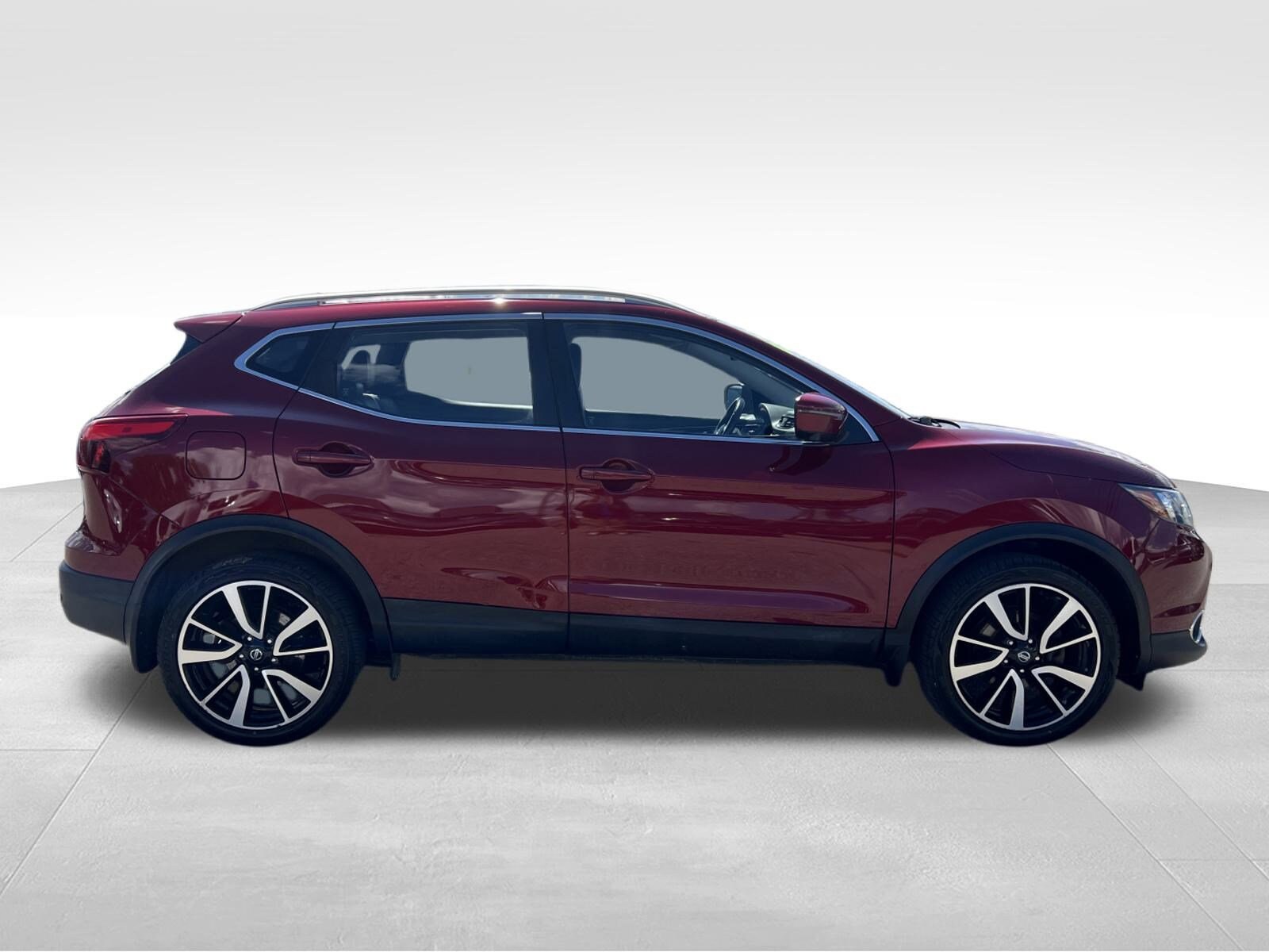 2019 Nissan Rogue Sport SL photo 4