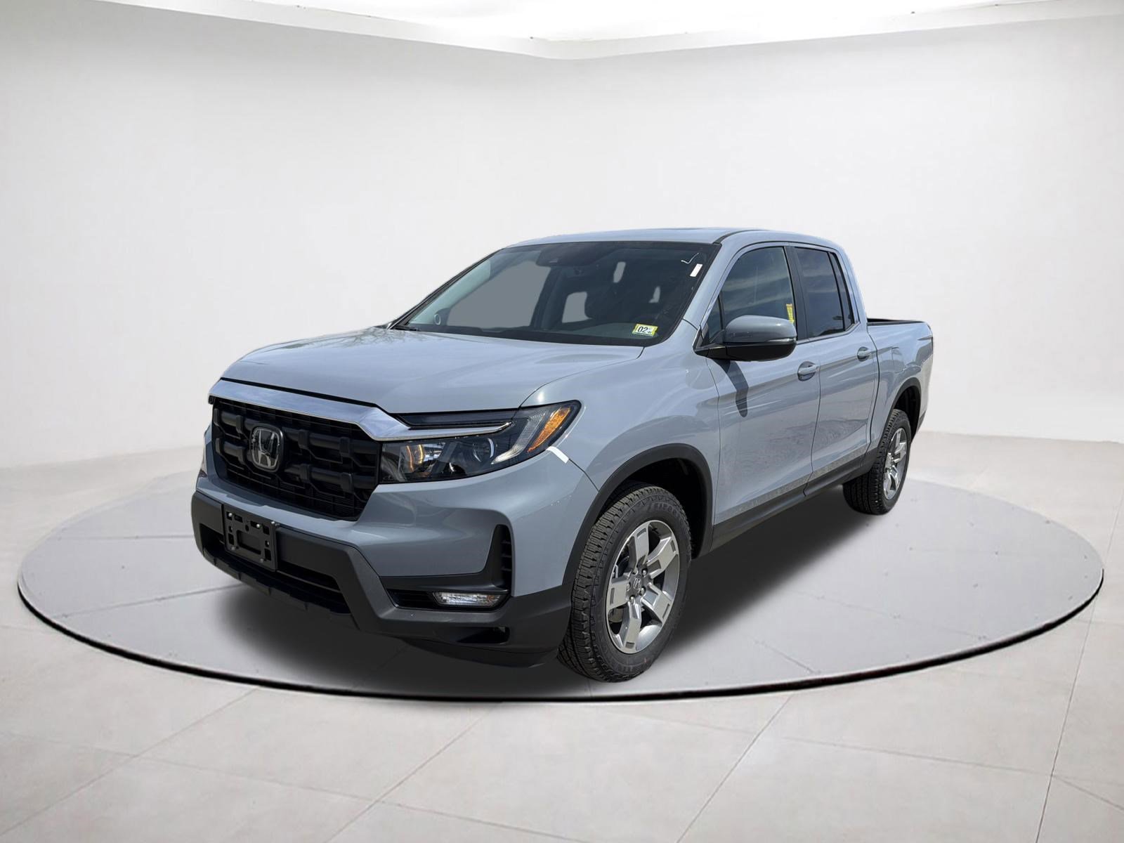 2026 Honda Ridgeline RTL - Photo 7