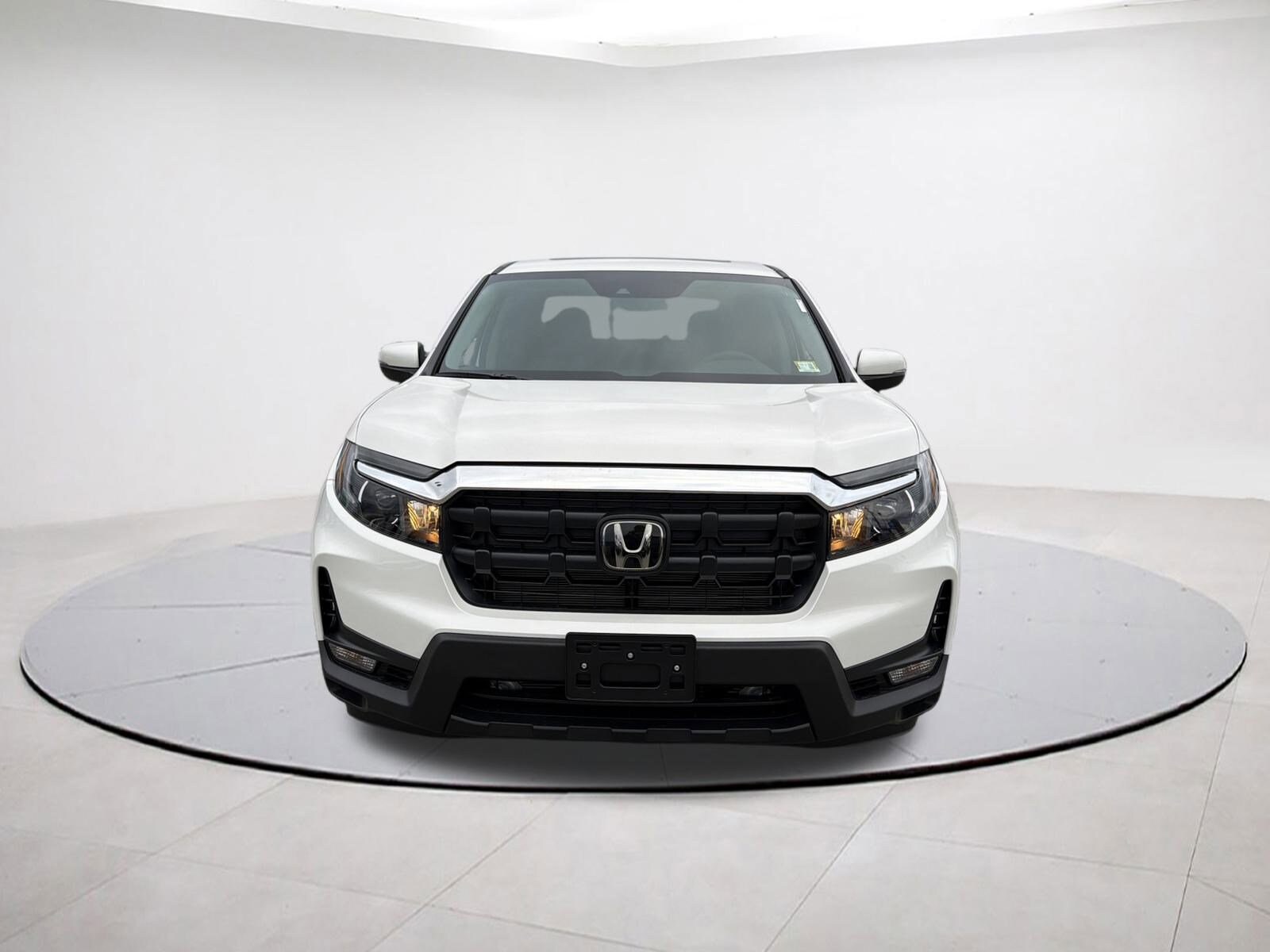 2026 Honda Ridgeline RTL - Photo 8