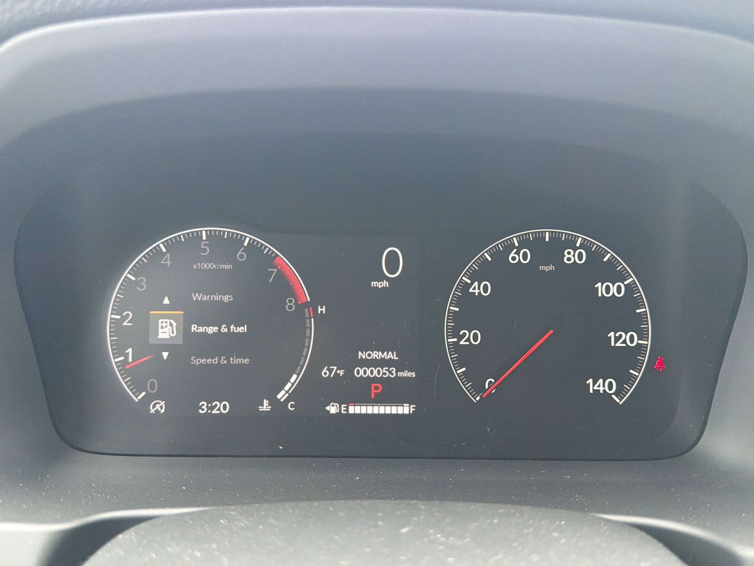 2026 Honda Ridgeline Black Edition - Photo 23