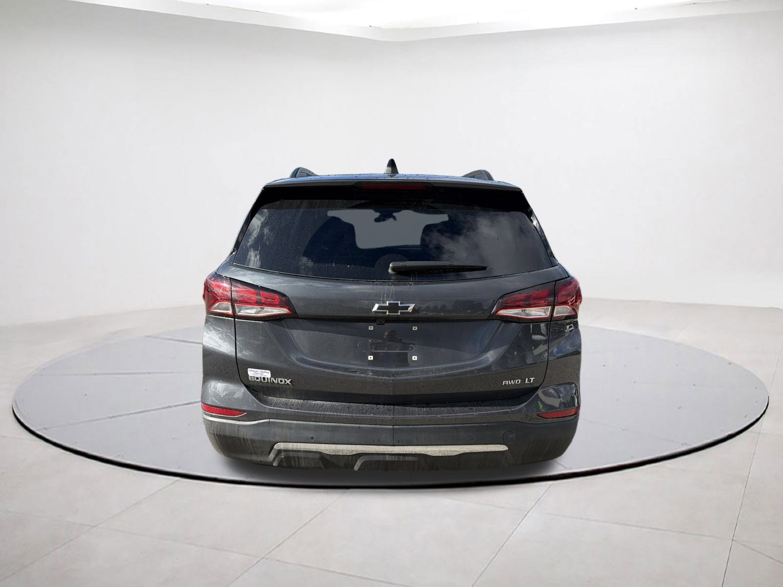 2023 Chevrolet Equinox LT photo 4