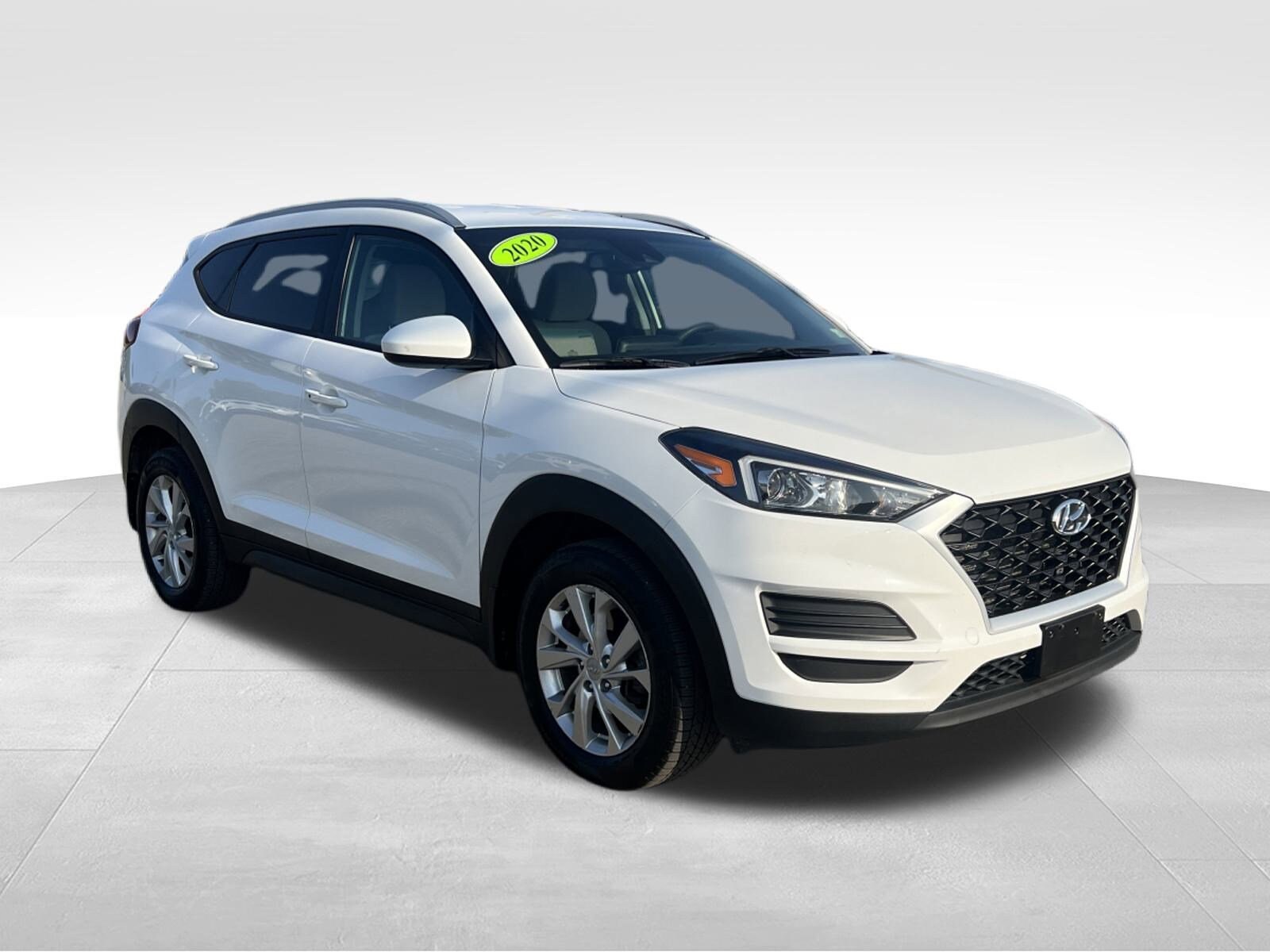 2020 Hyundai Tucson Value photo 3