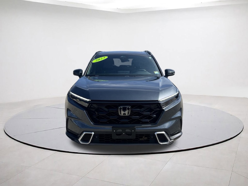 Used 2023 Honda CR-V Hybrid Sport Touring Sport Touring AWD