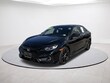 Honda Civic Hatchback