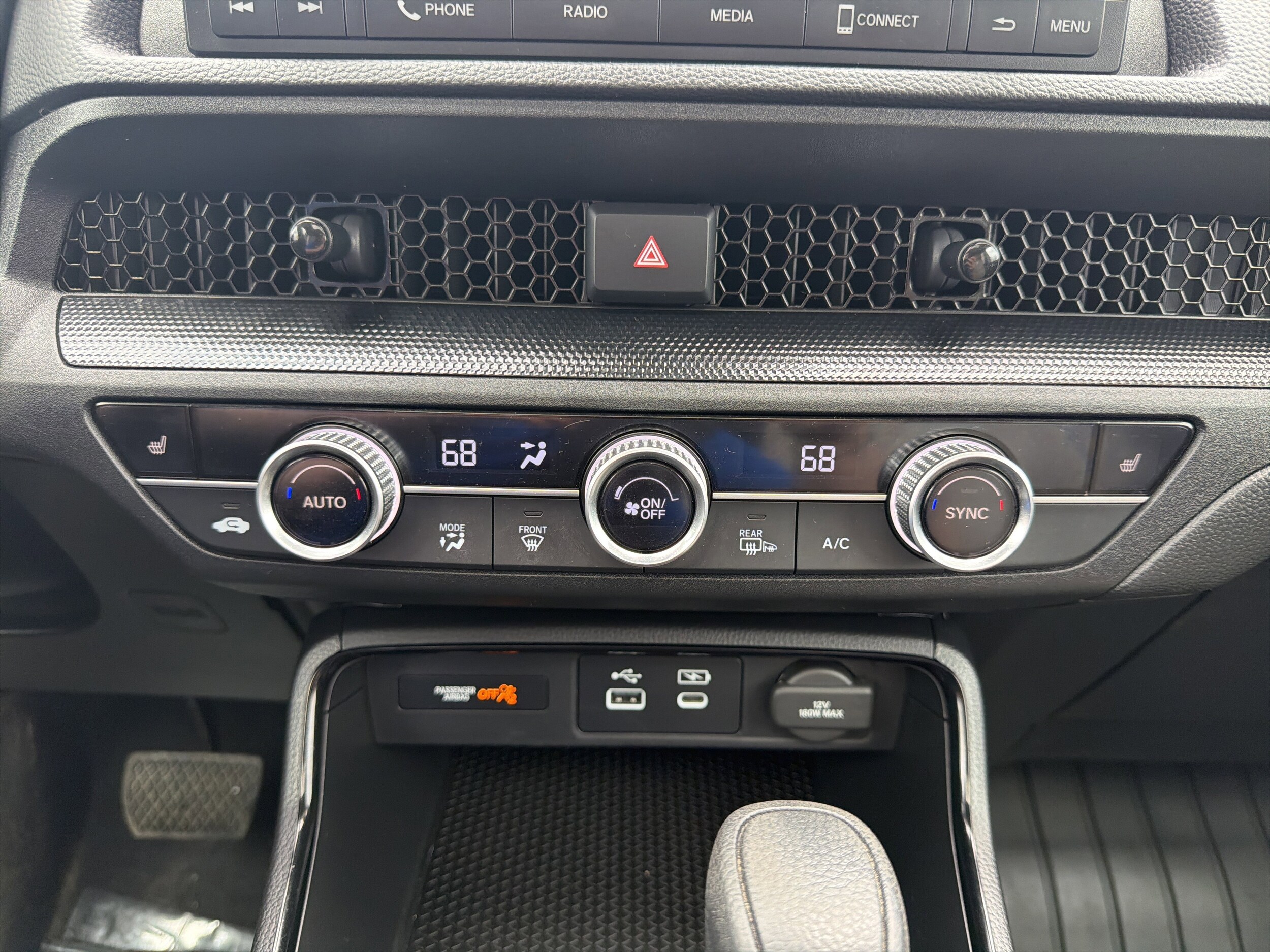 2023 Honda CR-V EX - Photo 28