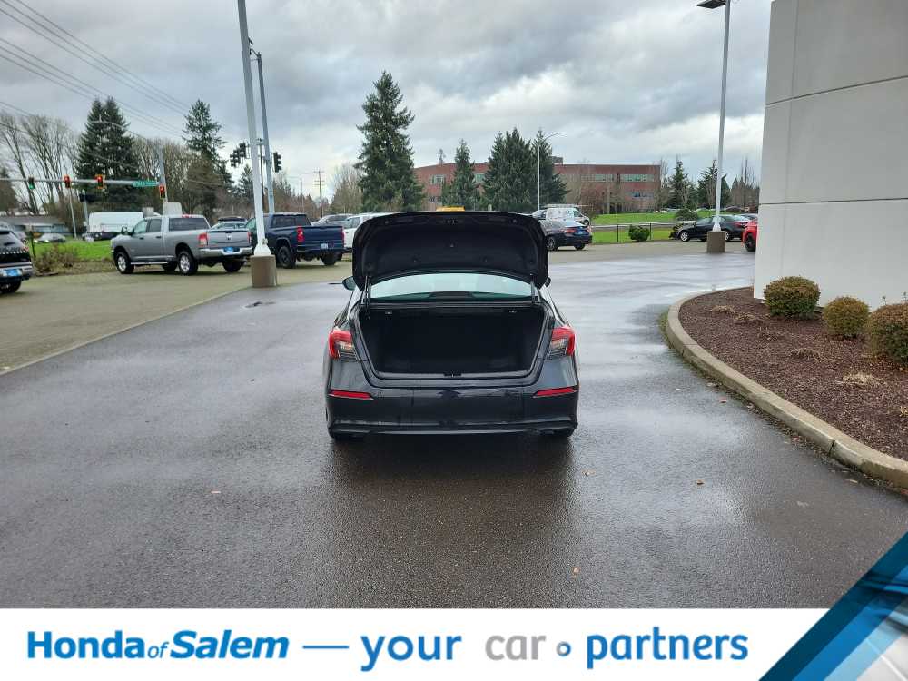 Thumbnail: 2023 Honda Civic - 19