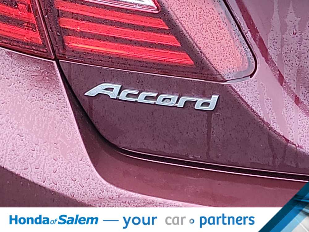 Thumbnail: 2017 Honda Accord - 7