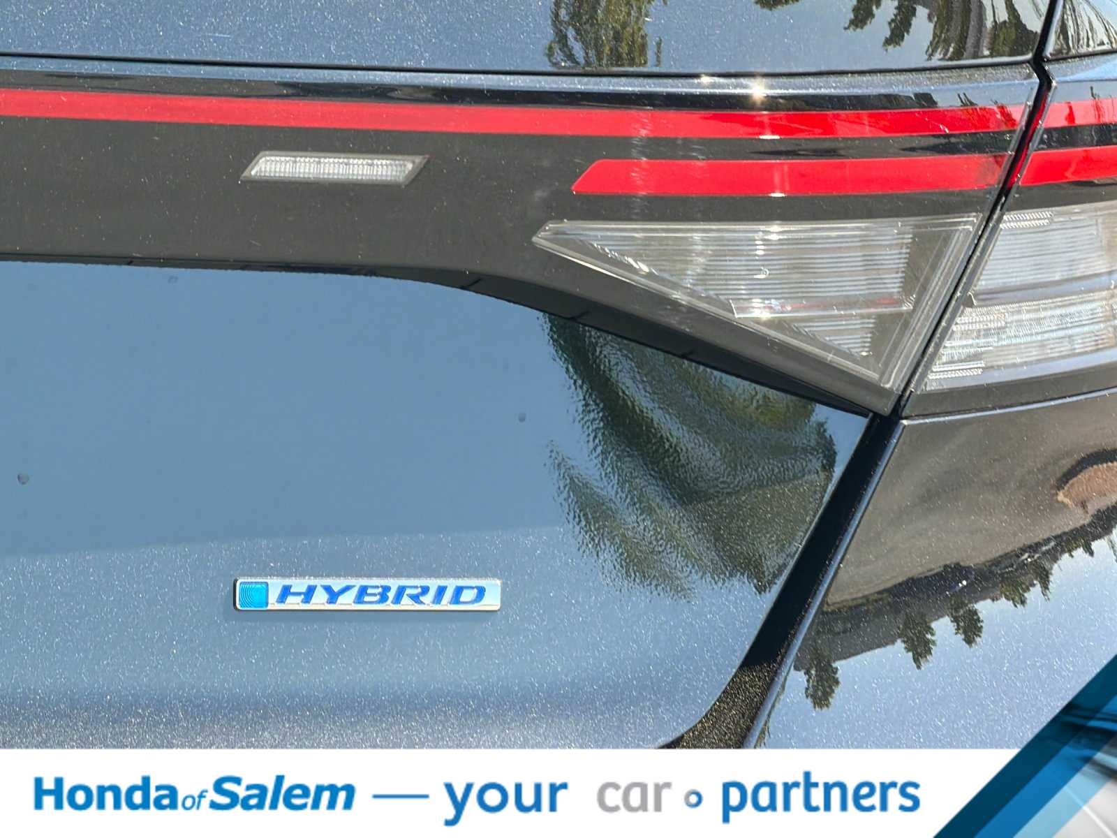 Thumbnail: 2026 Honda Accord - 25