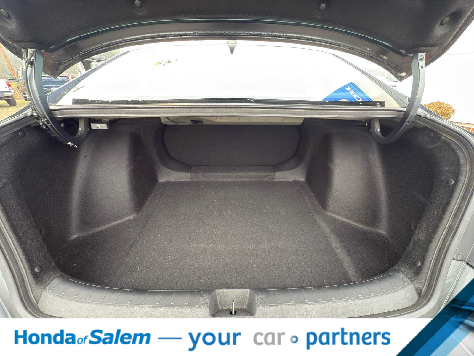 Thumbnail: 2024 Honda Civic - 22