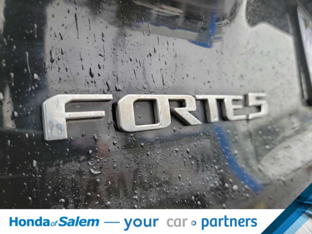 Thumbnail: 2015 Kia Forte - 7