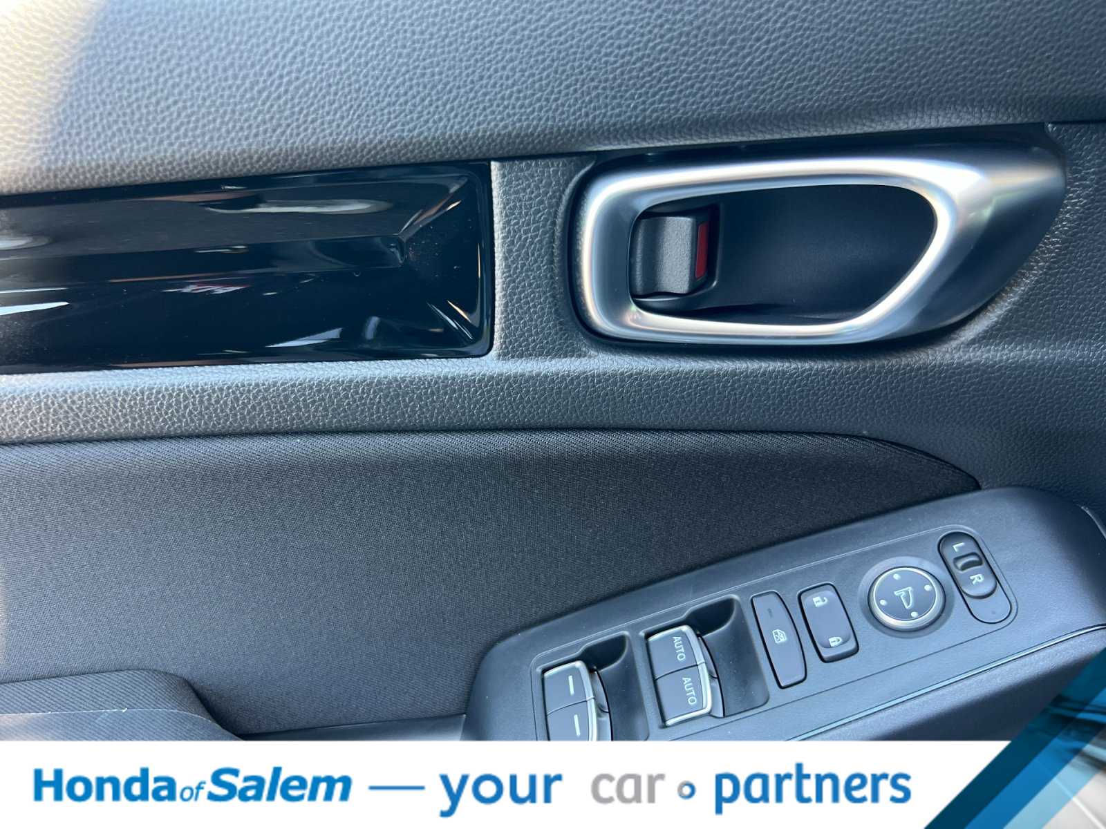 Thumbnail: 2026 Honda Civic - 12