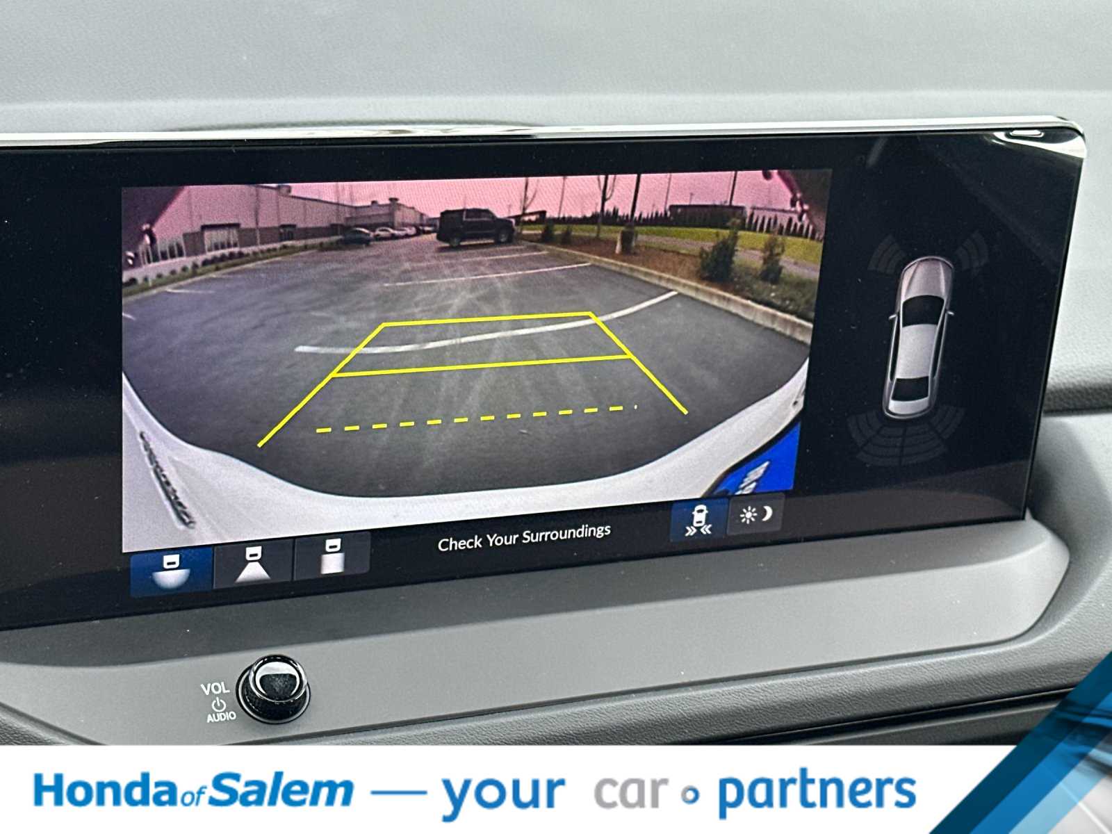 Thumbnail: 2026 Honda Accord - 19