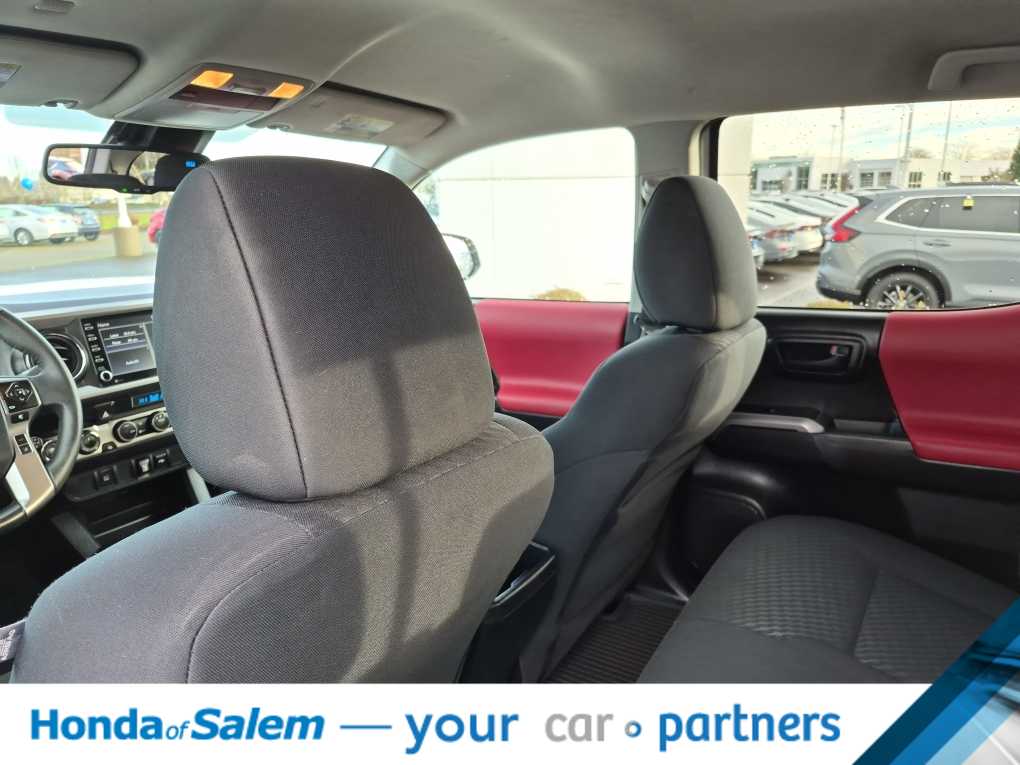 Thumbnail: 2023 Toyota Tacoma - 12