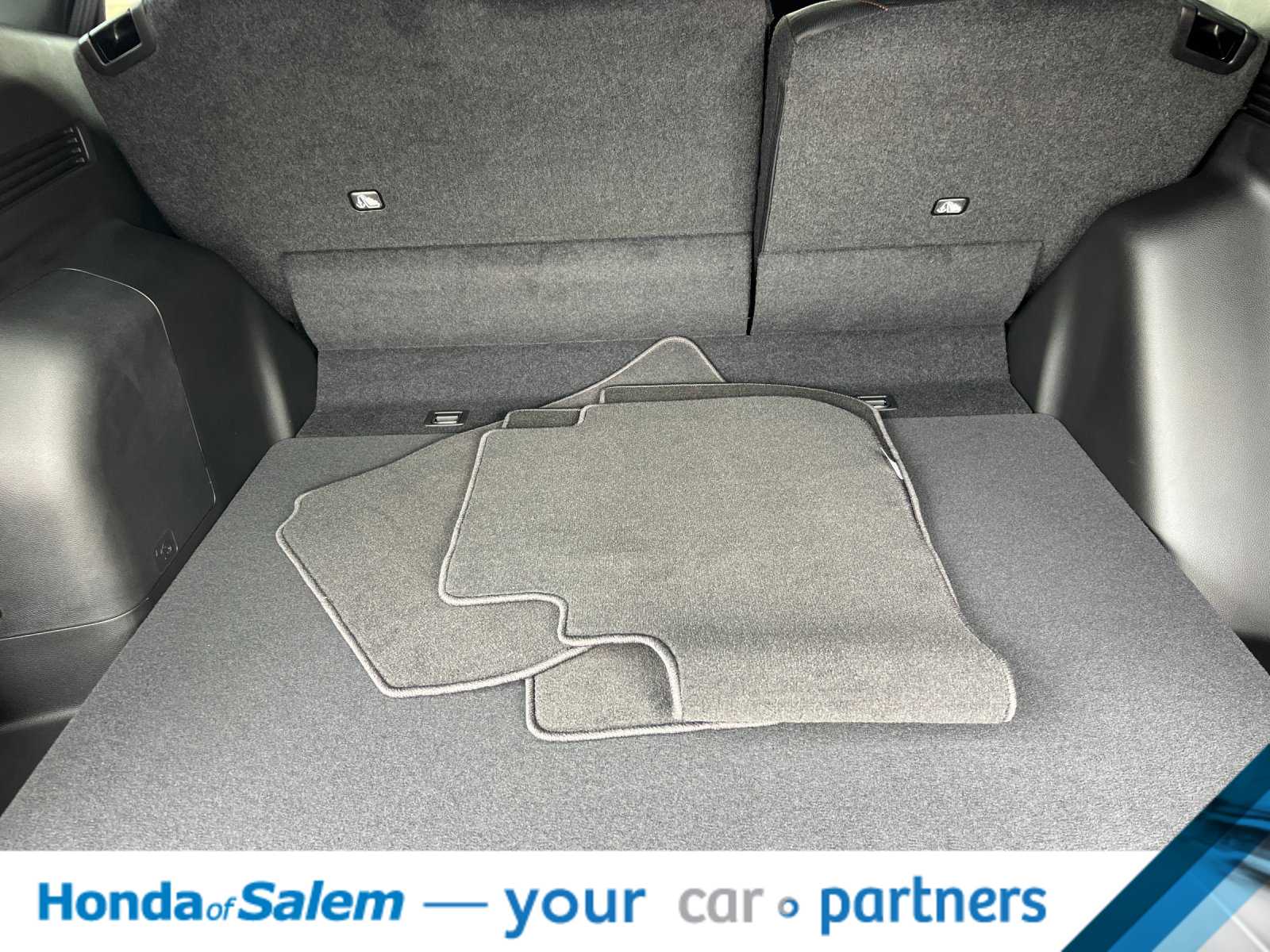 Thumbnail: 2026 Honda CR-V - 15