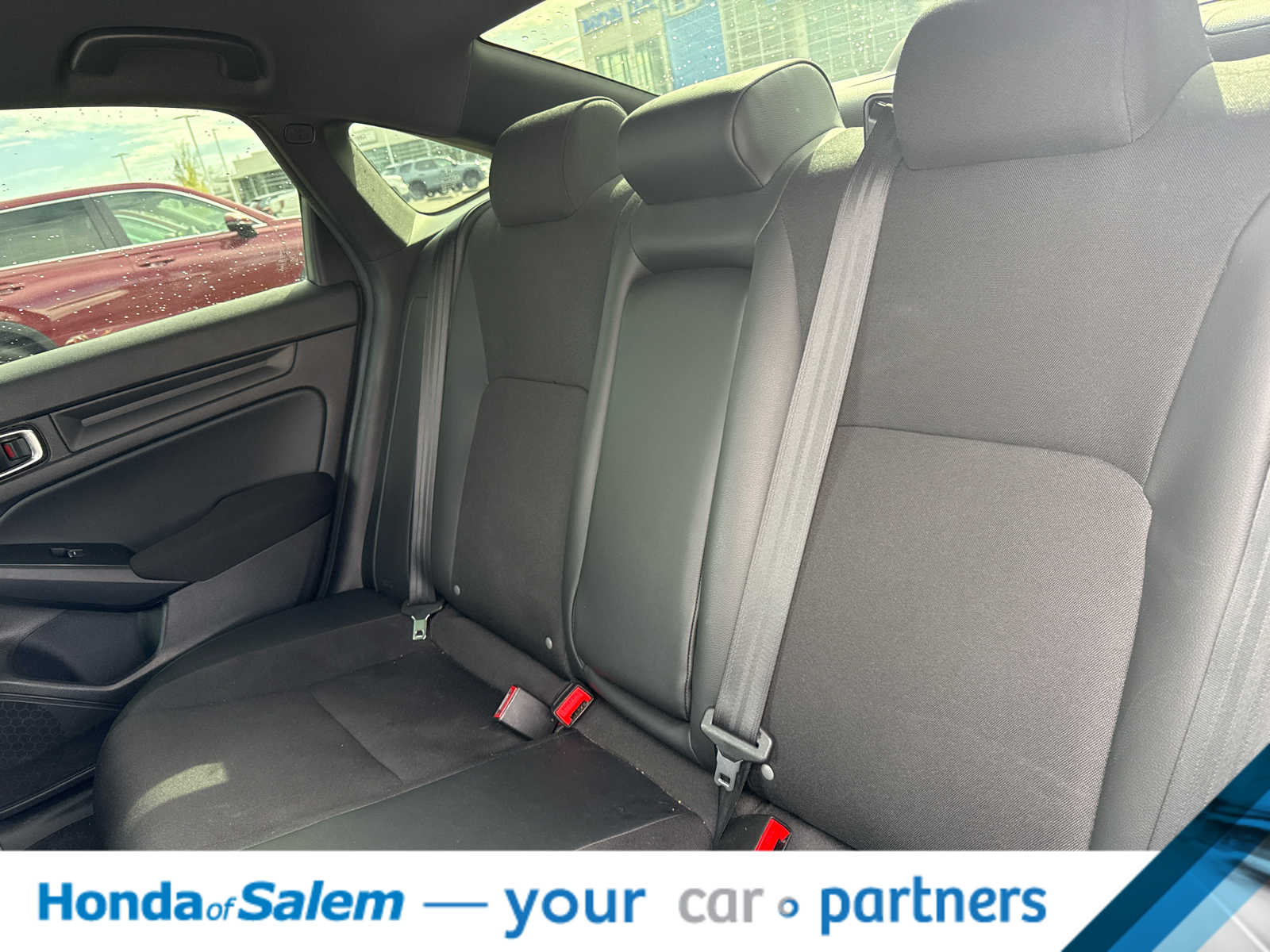 Thumbnail: 2025 Honda Civic - 13