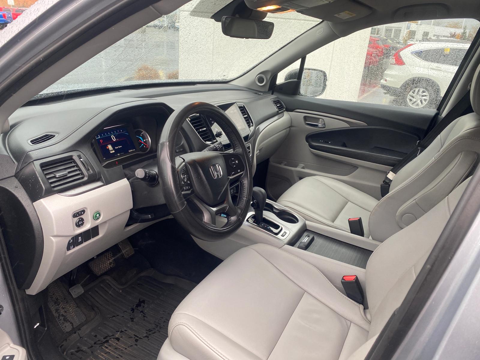 Used SUV For Sale Salem OR  Honda of Salem