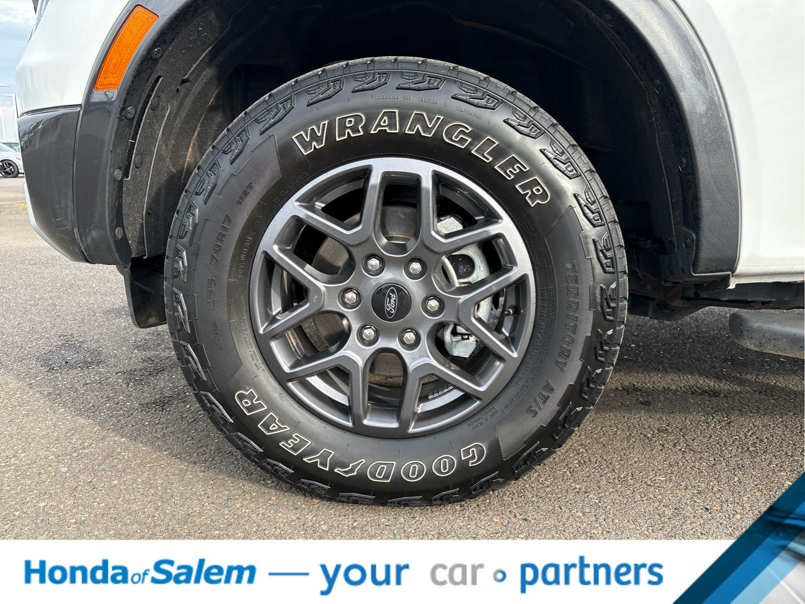 Thumbnail: 2024 Ford Ranger - 11