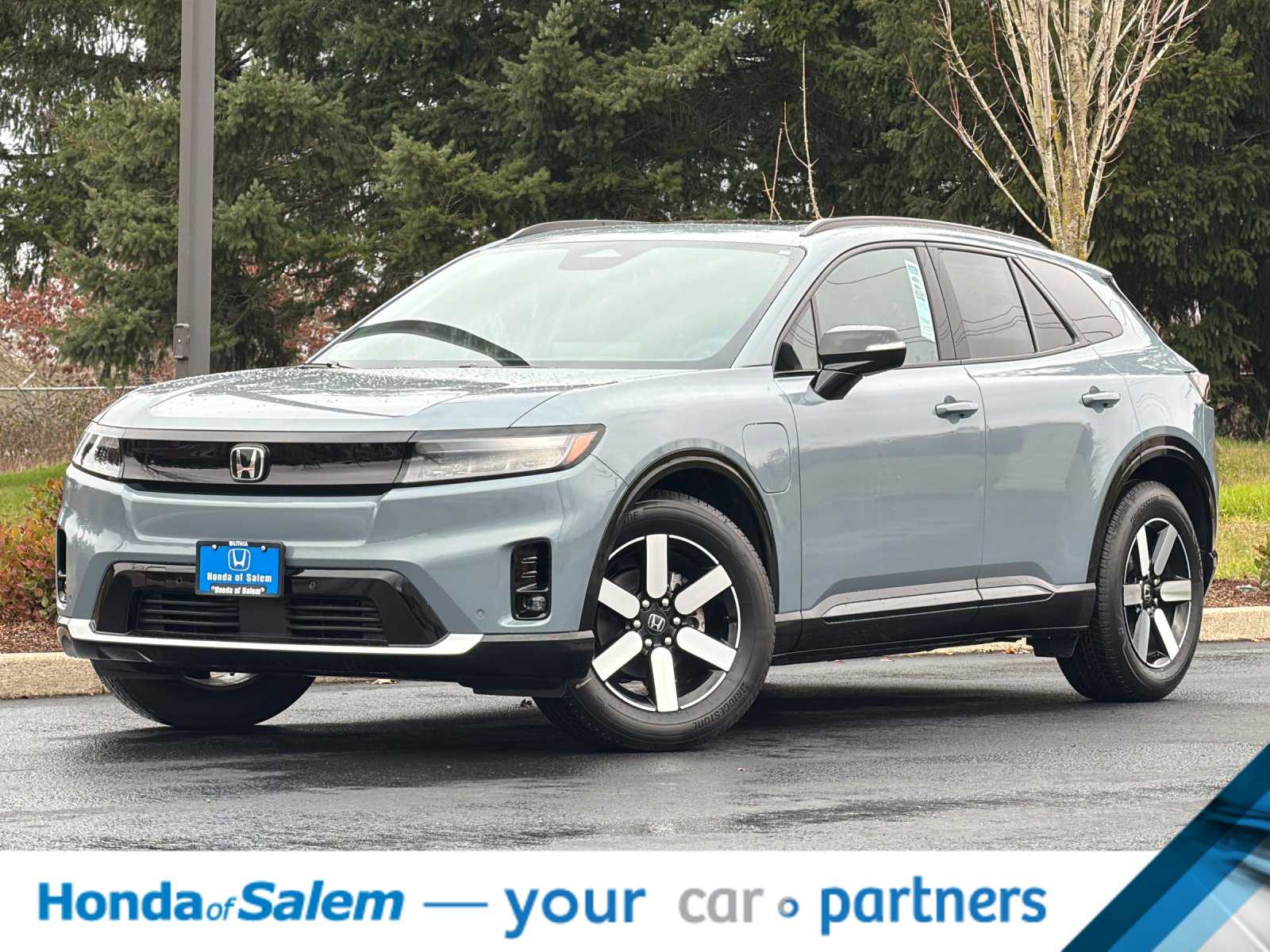 Thumbnail: 2026 Honda Prologue - 2